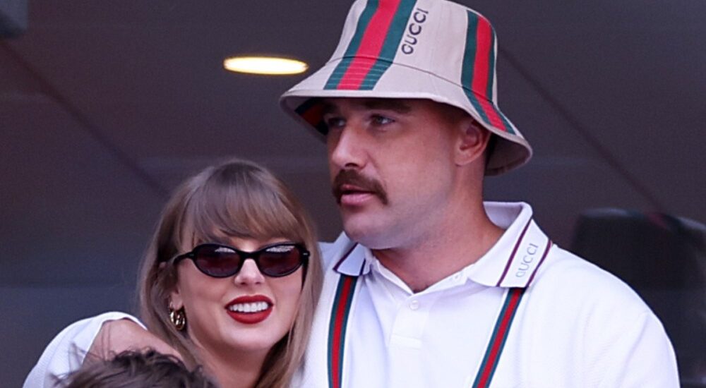 Taylor Swift and Travis Kelces Wedding Details What We Know Instantly Interpret Free: Legalese Decoder - AI Lawyer Translate Legal docs to plain English