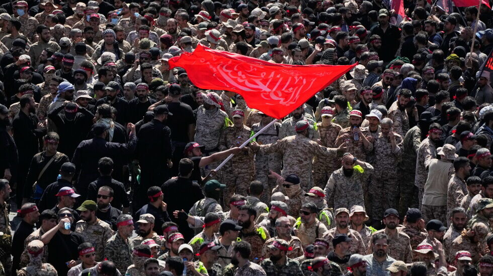 Thousands Gather to Pay Respects at Ayatollah Khameneis Funeral.com2F2a2F592Fb39833fd702bdf82aec47ed27fec2F5daed7cb120a4ccaad74 Instantly Interpret Free: Legalese Decoder - AI Lawyer Translate Legal docs to plain English