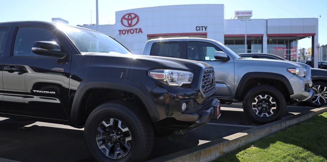 Toyota invests 36 billion to relocate Tacoma truck production to Instantly Interpret Free: Legalese Decoder - AI Lawyer Translate Legal docs to plain English