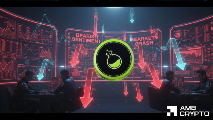 Traders Monitor Key Support After LAB Cryptos 34 Crash Instantly Interpret Free: Legalese Decoder - AI Lawyer Translate Legal docs to plain English