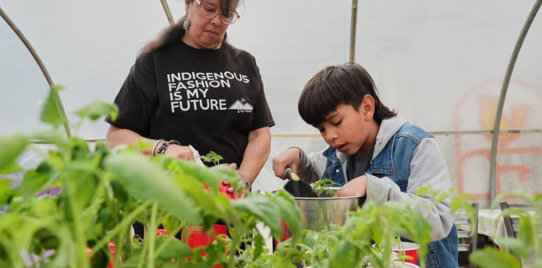 Tribes aim to use Farm Bill to enhance food access Instantly Interpret Free: Legalese Decoder - AI Lawyer Translate Legal docs to plain English