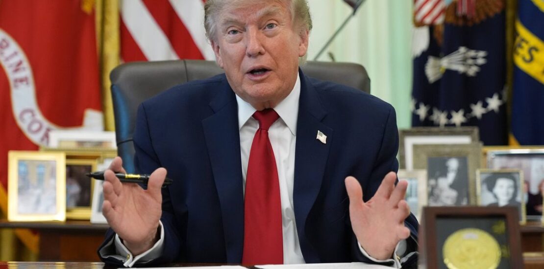 Trump Admin Eases Restrictions on Anthropics Claude AI Models Instantly Interpret Free: Legalese Decoder - AI Lawyer Translate Legal docs to plain English