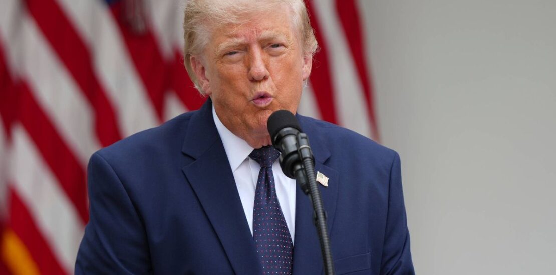 Trump claims Walmart lowered prices at his request but clarifies Instantly Interpret Free: Legalese Decoder - AI Lawyer Translate Legal docs to plain English