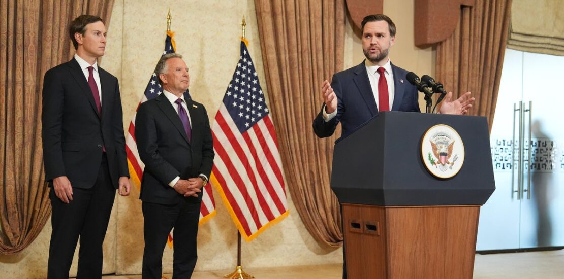 Trump praises productive Qatar meetings as US Iran negotiations restart Instantly Interpret Free: Legalese Decoder - AI Lawyer Translate Legal docs to plain English