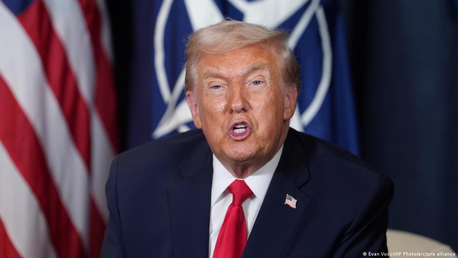 Trump to Challenge NATO Unity at Upcoming Turkey Summit Instantly Interpret Free: Legalese Decoder - AI Lawyer Translate Legal docs to plain English