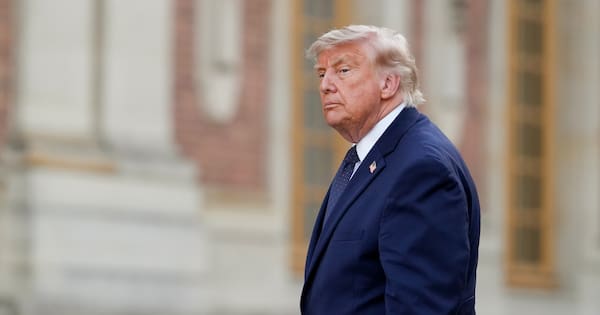 Trumps 2 Billion Crypto Success How He Did It in Instantly Interpret Free: Legalese Decoder - AI Lawyer Translate Legal docs to plain English