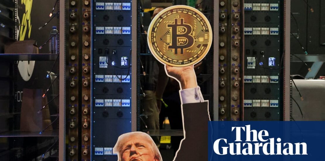 Trumps Crypto Gains Spark Outrage Over Alleged Greed After Return Instantly Interpret Free: Legalese Decoder - AI Lawyer Translate Legal docs to plain English
