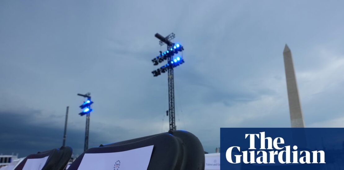 Trumps DC Speech Cancelled Due to Severe Thunderstorm Threat Instantly Interpret Free: Legalese Decoder - AI Lawyer Translate Legal docs to plain English