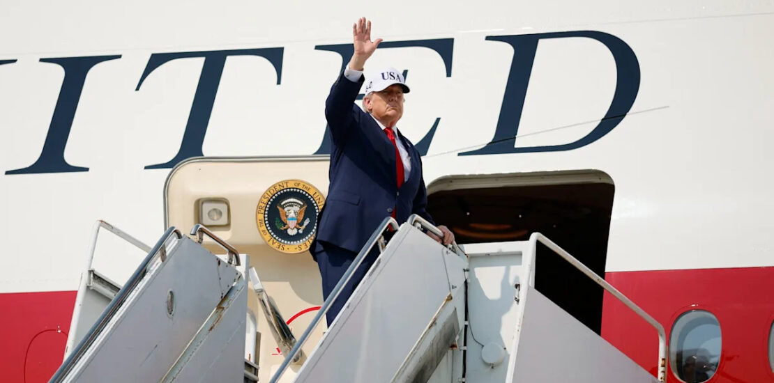 Trumps Financial Disclosure Impacts Cryptocurrency Legislation Discussions Instantly Interpret Free: Legalese Decoder - AI Lawyer Translate Legal docs to plain English