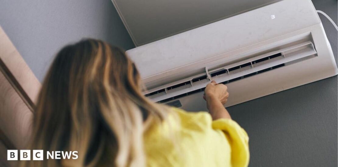 UK Faces Potential Shortage of Air Conditioning Units Expert Warns Instantly Interpret Free: Legalese Decoder - AI Lawyer Translate Legal docs to plain English
