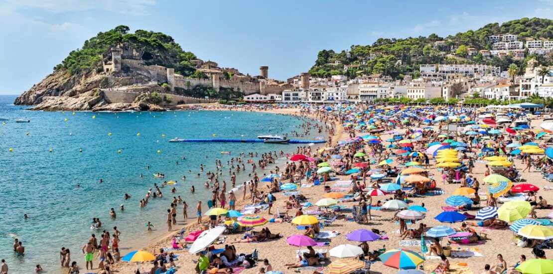 UK Foreign Office Alerts Travelers with New Spain Travel Warning Instantly Interpret Free: Legalese Decoder - AI Lawyer Translate Legal docs to plain English