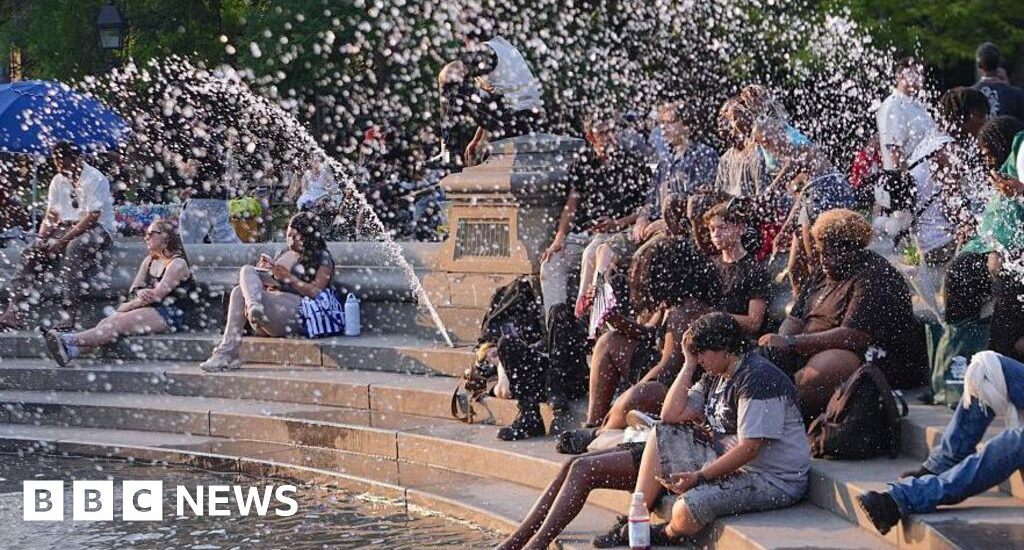 US Heatwave Threatens 4 July Celebrations World Cup and Swift Instantly Interpret Free: Legalese Decoder - AI Lawyer Translate Legal docs to plain English