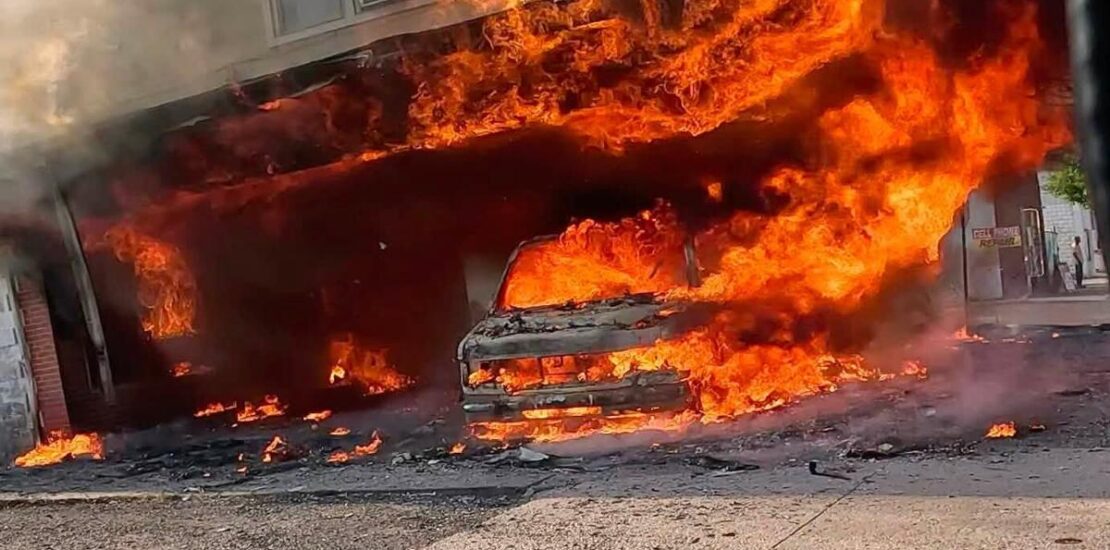 Vehicle Fire Escalates Threatens Cambridge Business and Apartments Instantly Interpret Free: Legalese Decoder - AI Lawyer Translate Legal docs to plain English