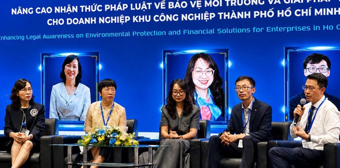 Vietnams Small Businesses Face Challenges in Green Transition Instantly Interpret Free: Legalese Decoder - AI Lawyer Translate Legal docs to plain English