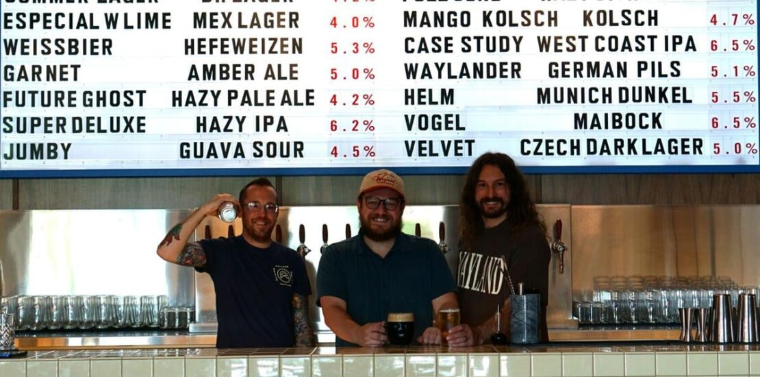 Wayland Brewing Company Opens Its Doors on West Main Street Instantly Interpret Free: Legalese Decoder - AI Lawyer Translate Legal docs to plain English
