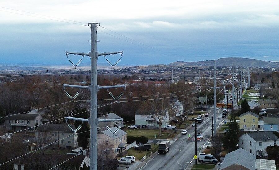 Western Governors Launch Task Force to Modernize Transmission Lines Instantly Interpret Free: Legalese Decoder - AI Lawyer Translate Legal docs to plain English